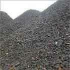 Iron ore stock
